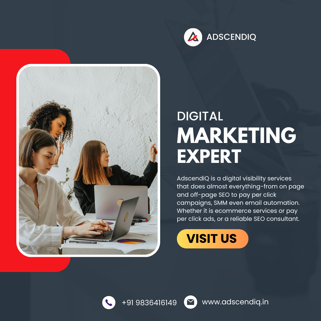 Digital Marketing Strategies for Local Businesses(howrah)