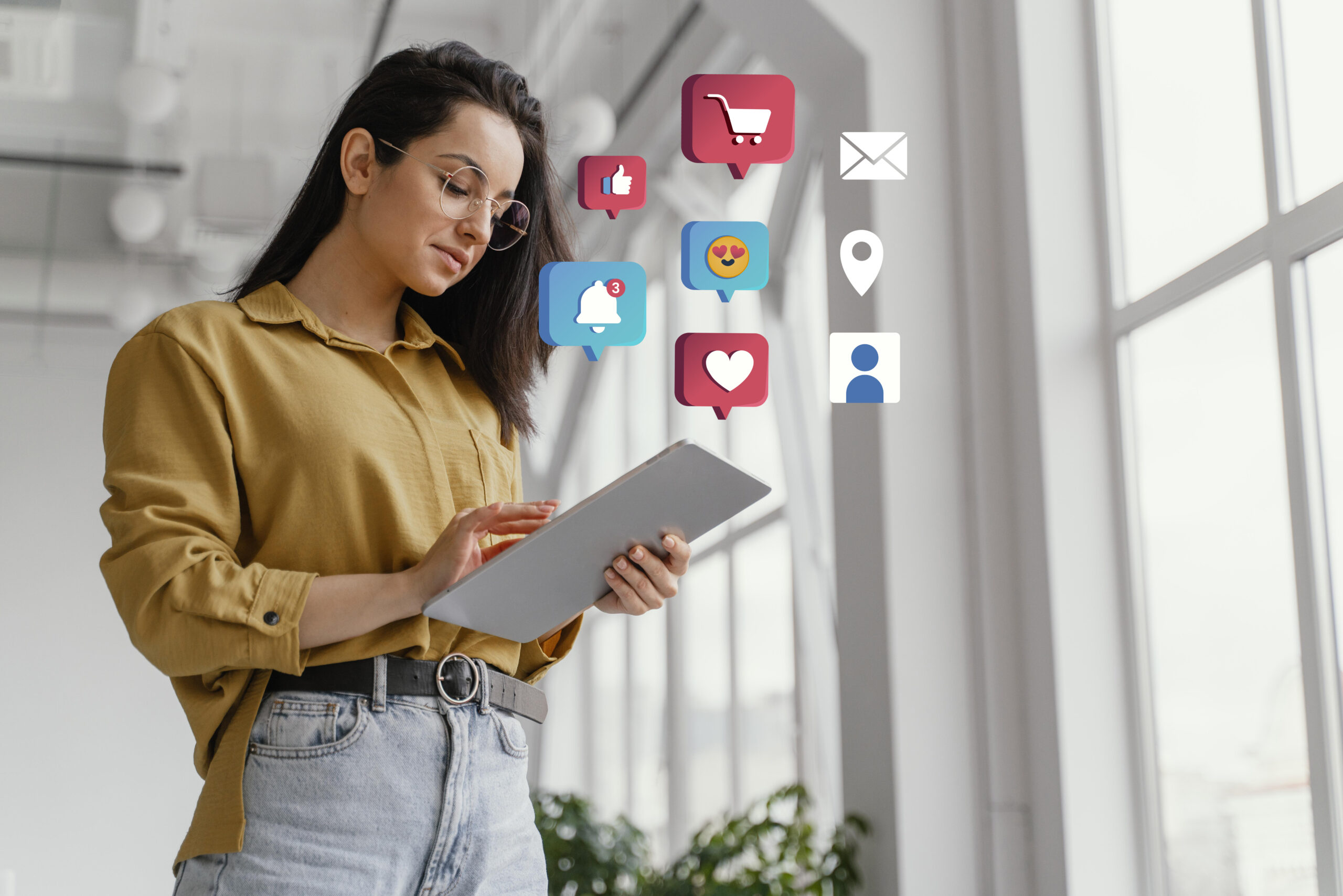 Top Digital Marketing Trends 2025